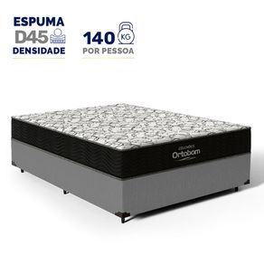 1 Preto Base Tag UnicaAirTech 150
